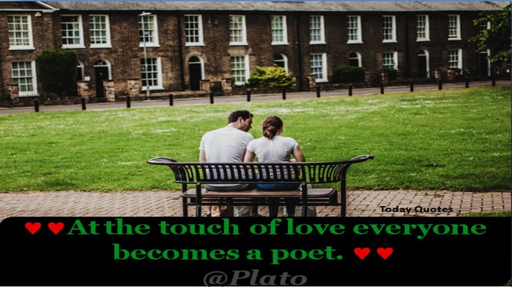 deep love messages for him