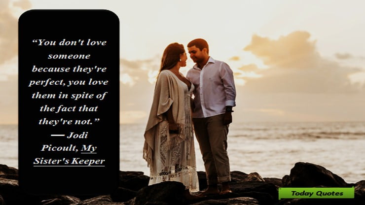 deep love messages for him