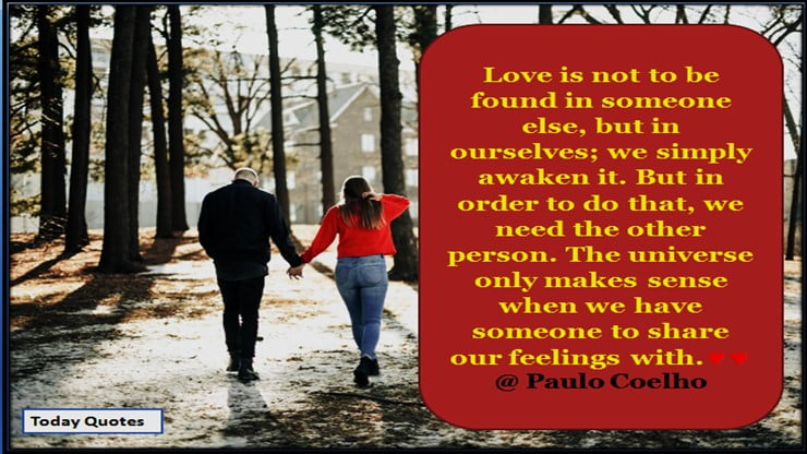 deep love messages for him