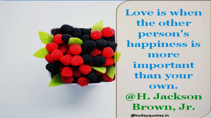 deep love messages for him