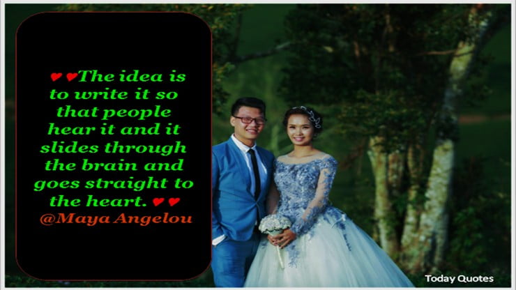 deep love messages for him