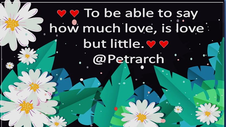 deep love messages for him