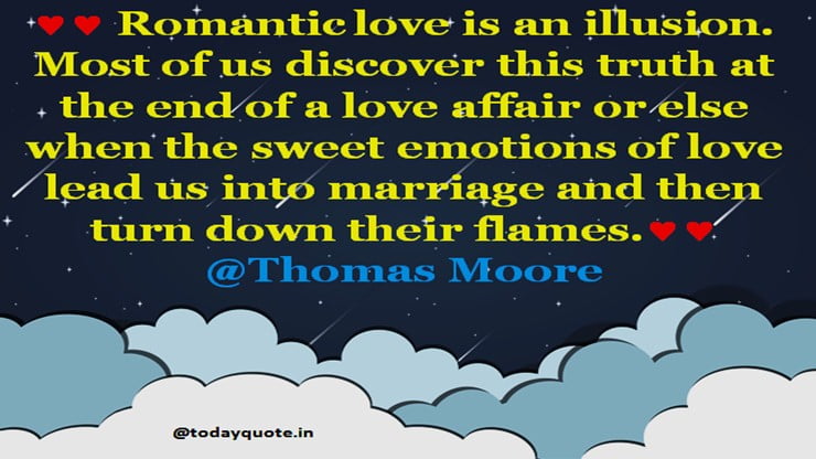 deep love messages for him