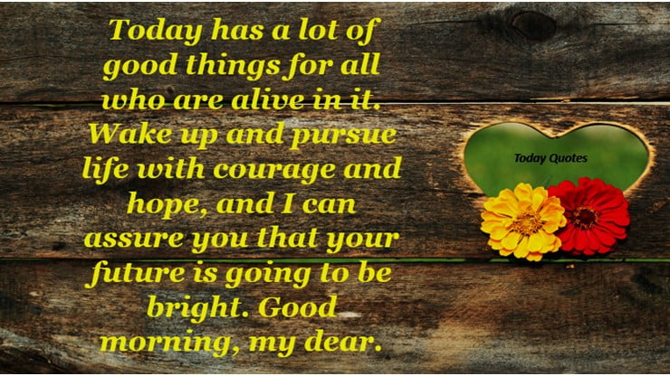 good morning love messages for boyfriend