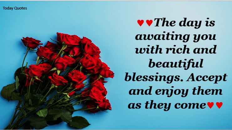 good morning love messages for boyfriend