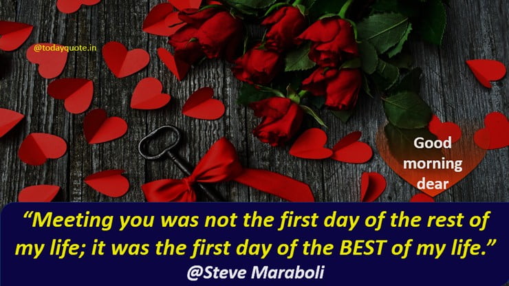 good morning love messages for boyfriend