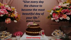 255 Romantic Good Morning Message to Make Her Fall in Love