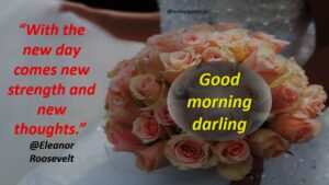 255 Romantic Good Morning Message to Make Her Fall in Love