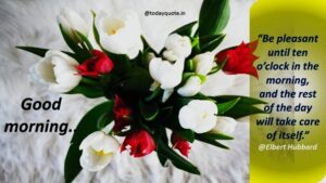 255 Romantic Good Morning Message to Make Her Fall in Love