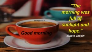 255 Romantic Good Morning Message to Make Her Fall in Love