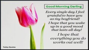 255 Romantic Good Morning Message to Make Her Fall in Love