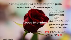 255 Romantic Good Morning Message to Make Her Fall in Love