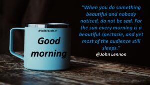 255 Romantic Good Morning Message to Make Her Fall in Love