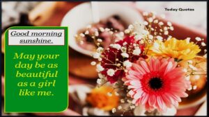 255 Romantic Good Morning Message to Make Her Fall in Love