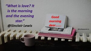 255 Romantic Good Morning Message to Make Her Fall in Love