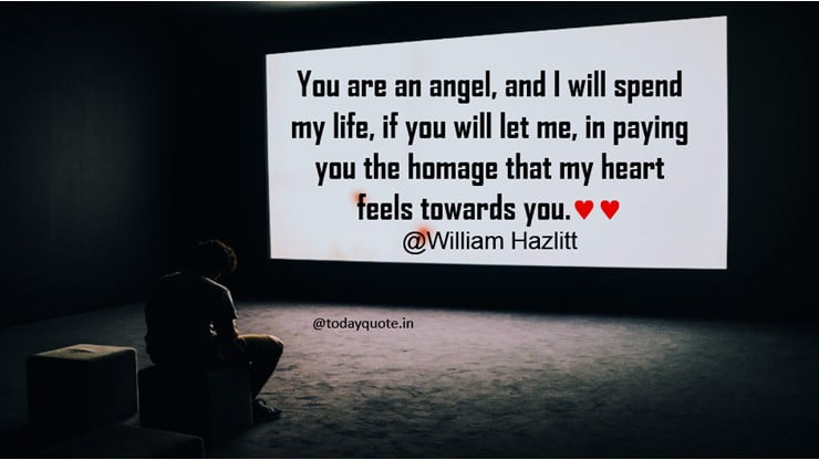 love messages for her from the heart