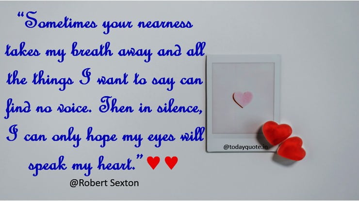love messages for her from the heart