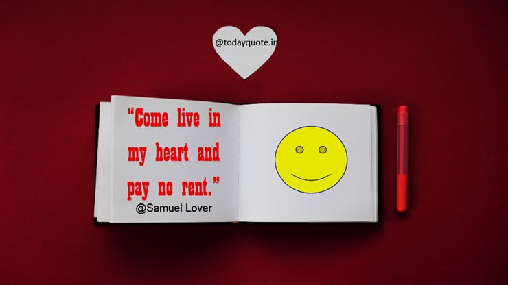 love messages for her from the heart