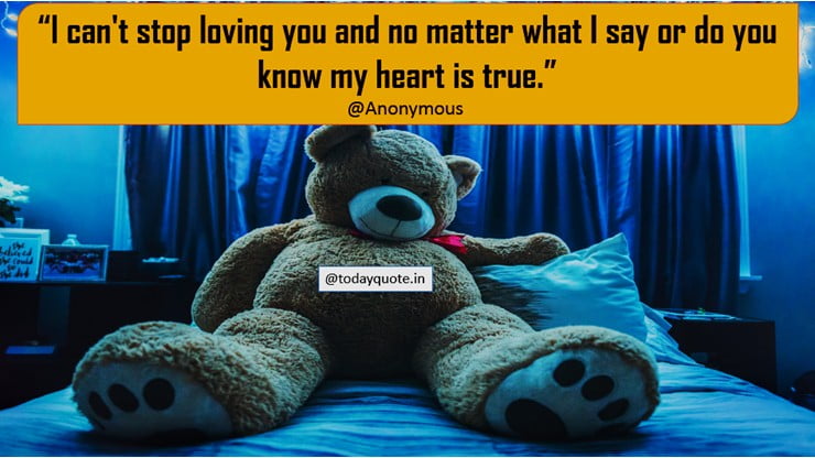 love messages for her from the heart