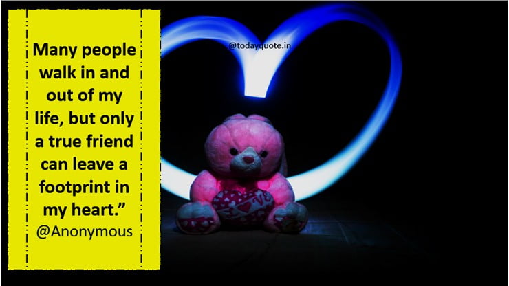 love messages for her from the heart