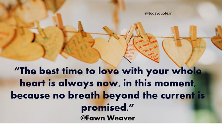 love messages for her from the heart
