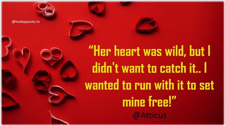 love messages for her from the heart