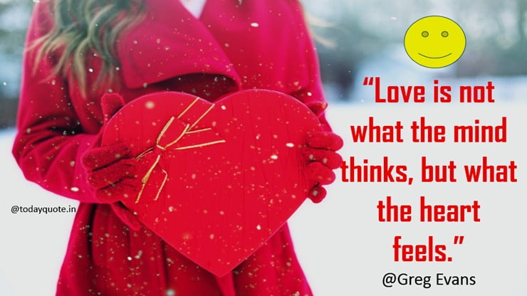 love messages for her from the heart