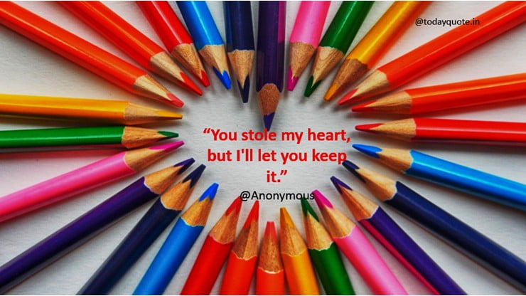 love messages for her from the heart