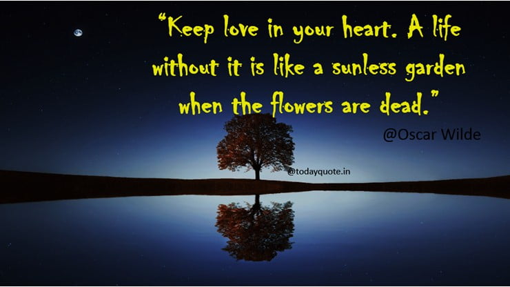 love messages for her from the heart