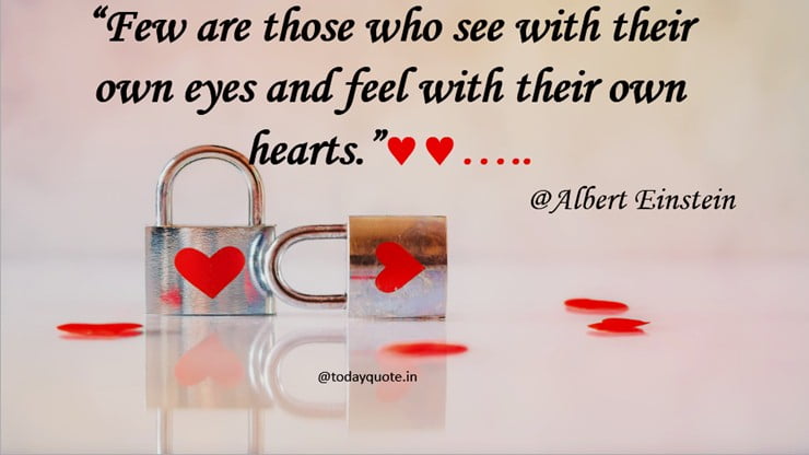 love messages for her from the heart