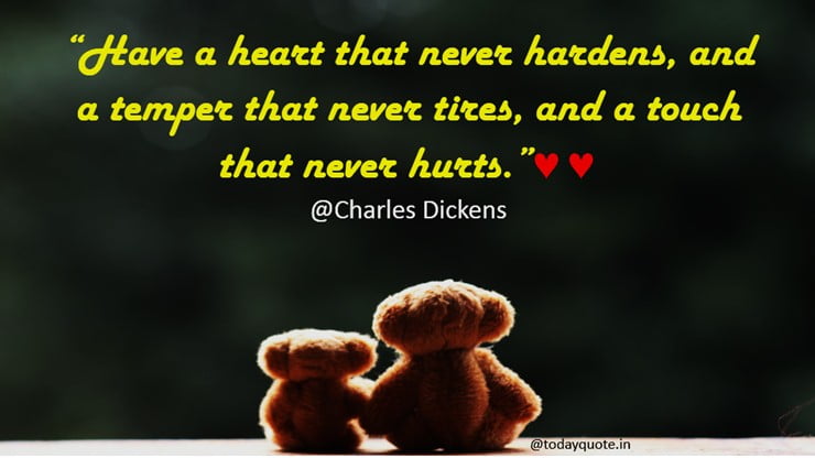 love messages for her from the heart
