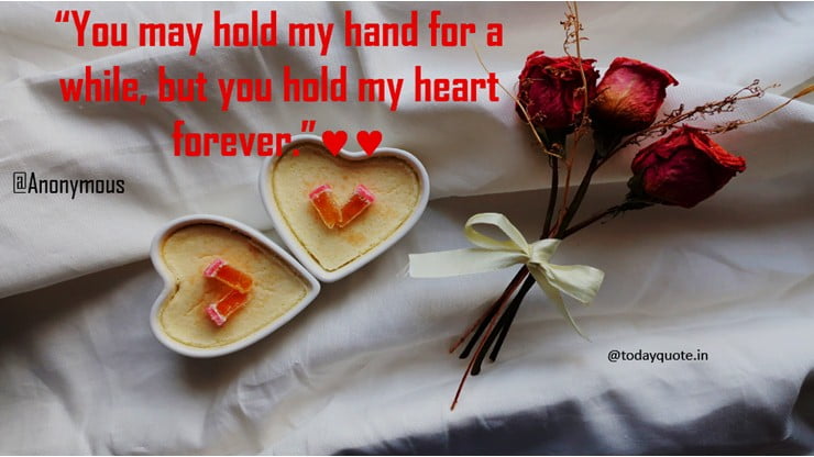love messages for her from the heart
