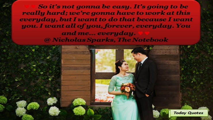love messages for her from the heart