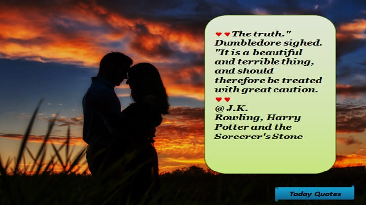 love messages for her from the heart