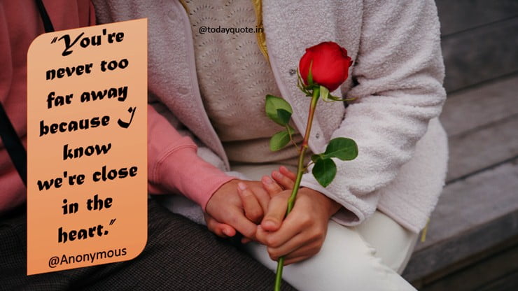 love messages for her from the heart