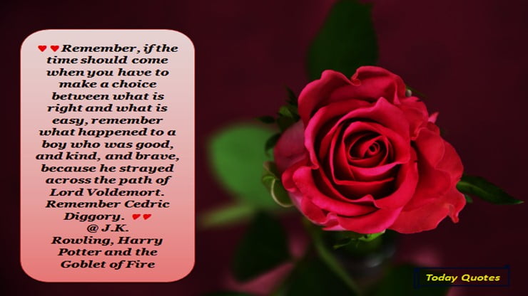 love messages for her from the heart