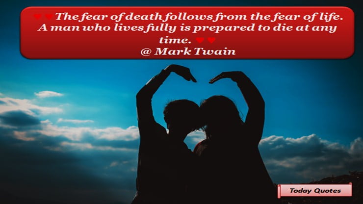 love messages for her from the heart