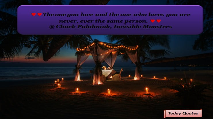 love messages for her from the heart