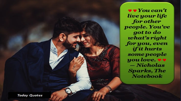 love messages for her from the heart