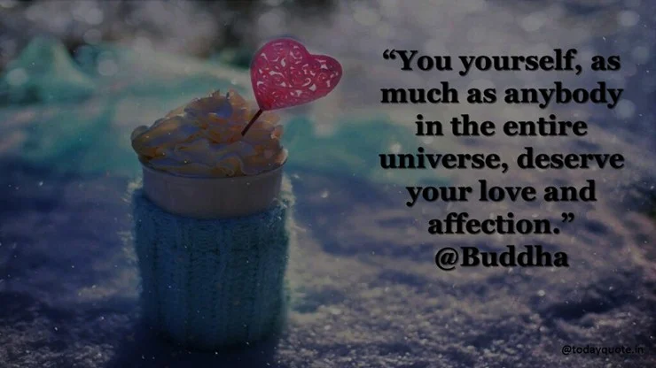 self worth quotes