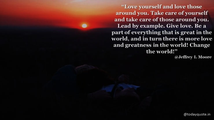 self worth quotes