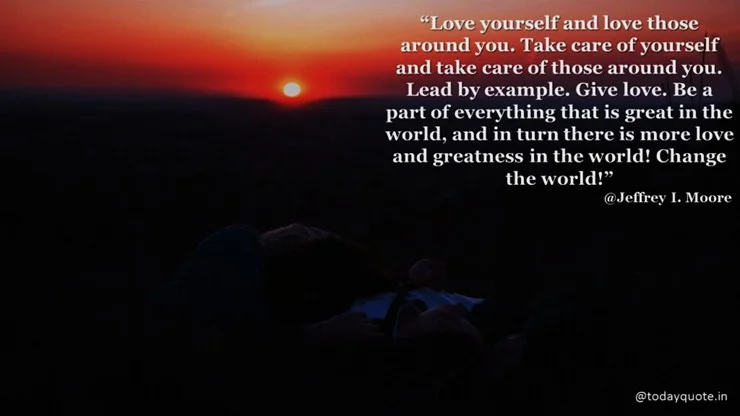 self worth quotes