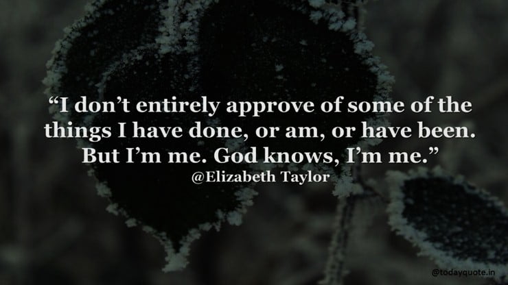 self worth quotes
