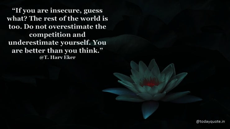self worth quotes