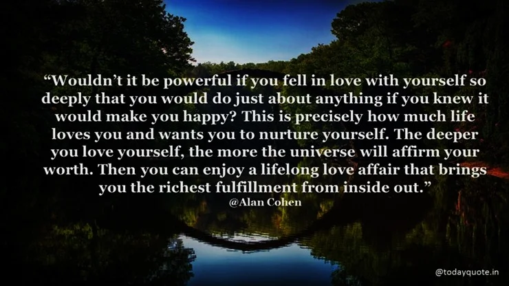 self worth quotes
