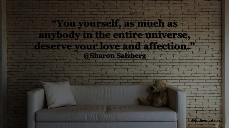 self worth quotes