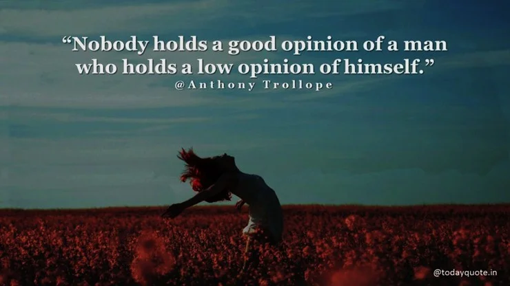 self worth quotes