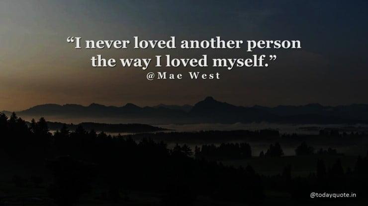self worth quotes