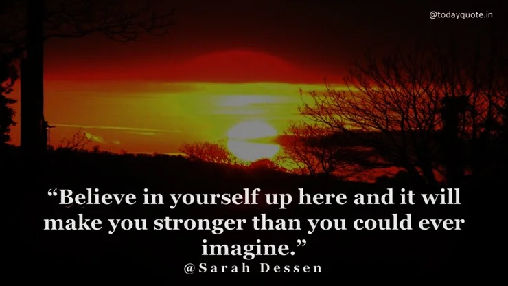 self worth quotes