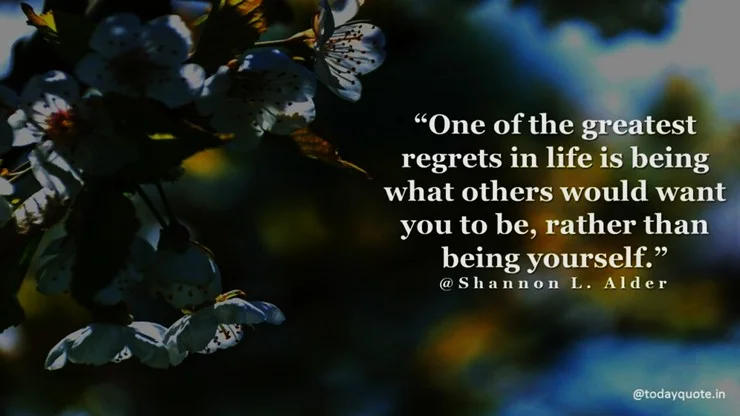 self worth quotes